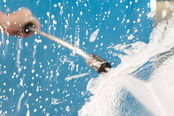 Best Machinery and Equipment Cleaning  in Livingston, TN
