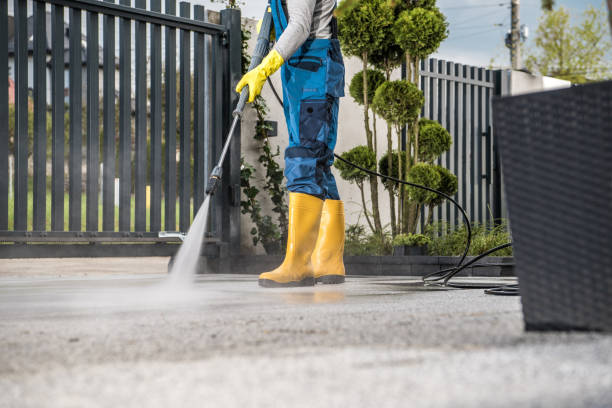 Best Playground Equipment Cleaning  in Livingston, TN