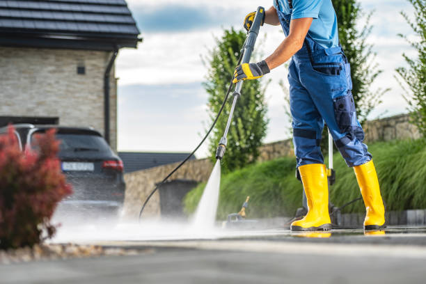 Best Concrete Sealing  in Livingston, TN